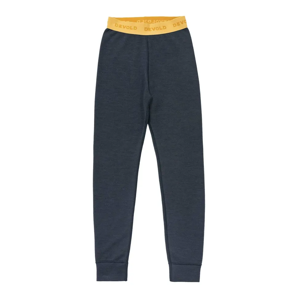 Devold Expedition Merino 235 Long Johns Junior