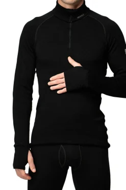 Devold Expedition Merino 235 Zip Neck Man