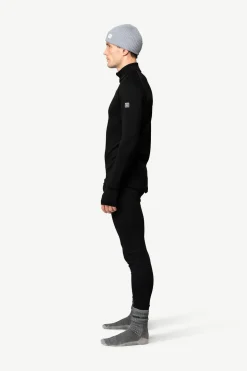 Devold Expedition Merino 235 Zip Neck Man