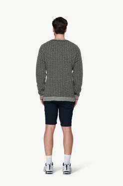 Devold Islender Refined Sweater