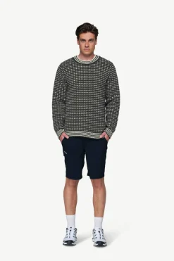 Devold Islender Refined Sweater