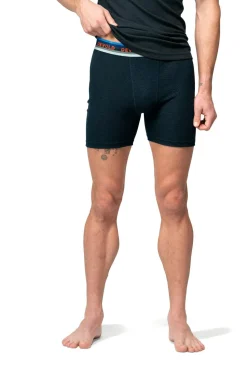 Devold Lauparen Merino 190 Boxer Man