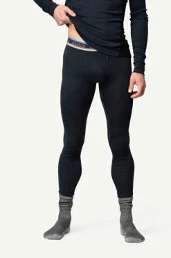 Devold Lauparen Merino 190 Longs Man