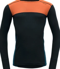 Devold Lauparen Merino 190 Shirt Man