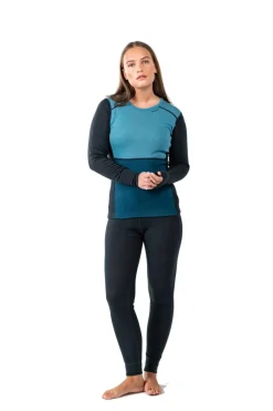 Devold Lauparen Merino 190 Shirt Woman