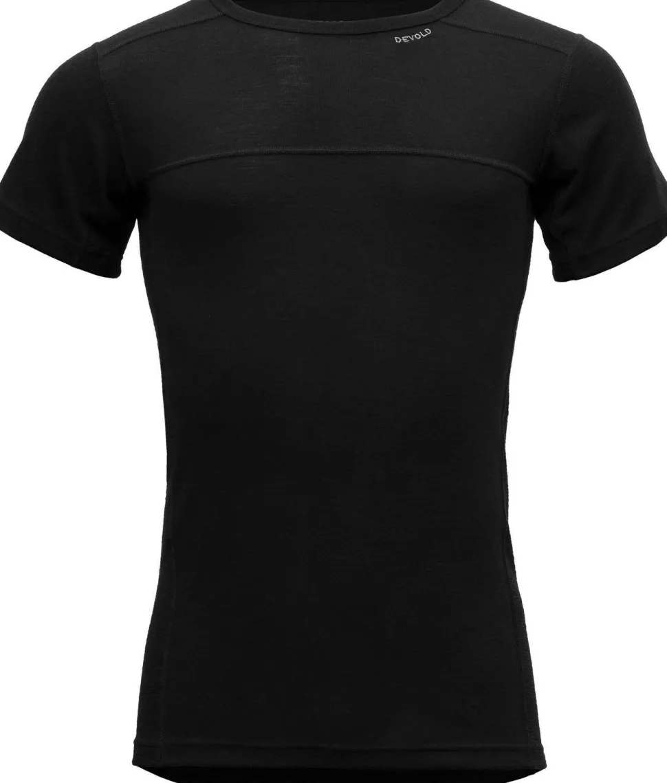 Devold Lauparen Merino 190 Tee Man