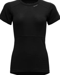Devold Lauparen Merino 190 Tee Woman