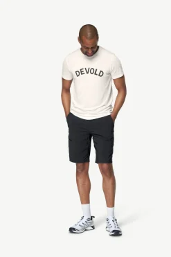Devold Men's Classic "Legacy" Tee