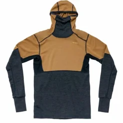 Devold Men's Expedition Arctic Pro Hoodie