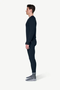 Devold Men's Lauparen Merino 190 Base Shirt