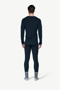 Devold Men's Lauparen Merino 190 Base Shirt