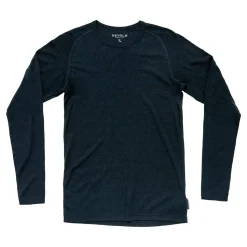 Devold Men's Lauparen Merino 190 Base Shirt