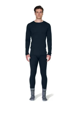 Devold Men's Lauparen Merino 190 Base Shirt