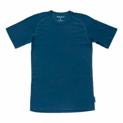 Devold Men's Lauparen Merino 190 Base Tee