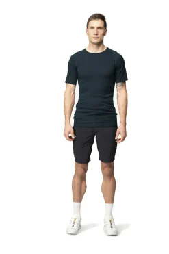 Devold Men's Lauparen Merino 190 Base Tee