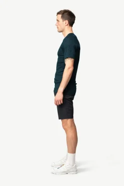 Devold Men's Lauparen Merino 190 Base Tee