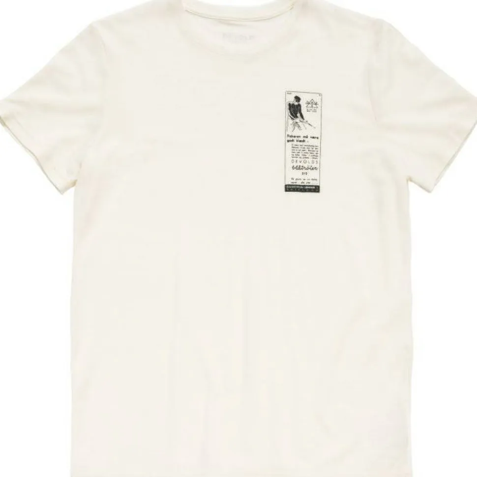 Devold Men's Premium "Ad" Tee