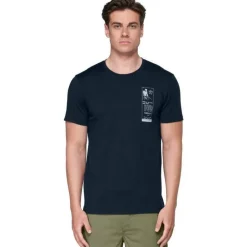 Devold Men's Premium "Ad" Tee