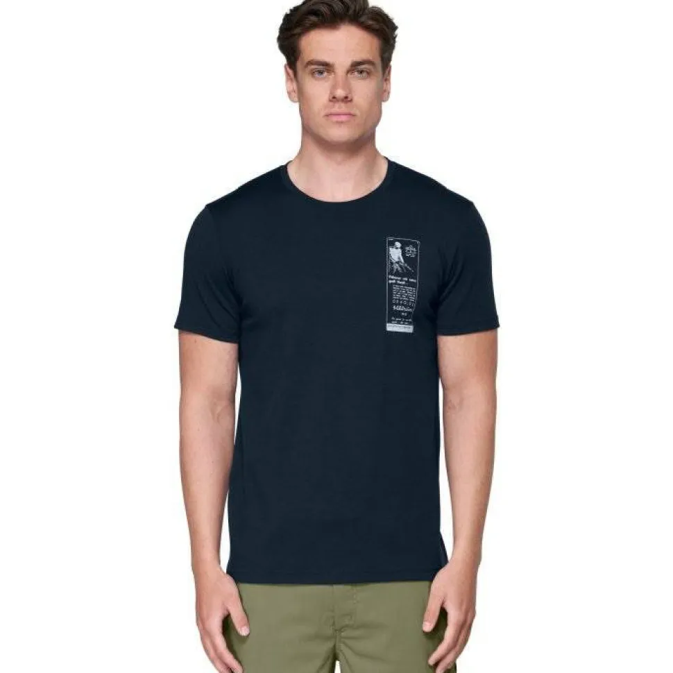 Devold Men's Premium "Ad" Tee