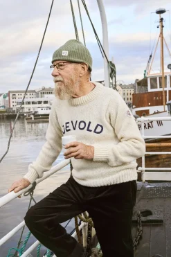 Devold Nansen Legacy Sweater