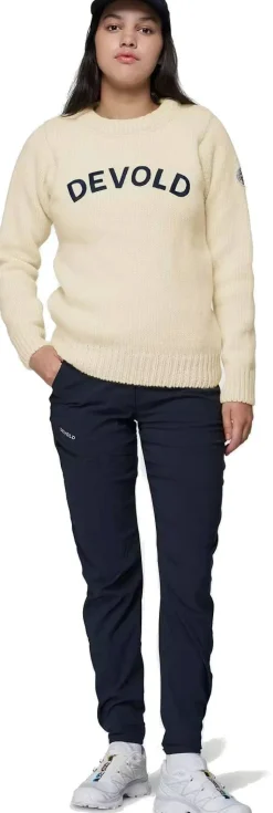 Devold Nansen Legacy Sweater