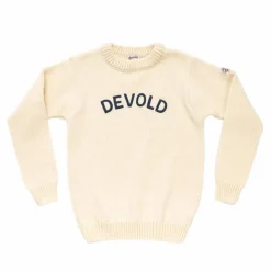 Devold Nansen Legacy Sweater