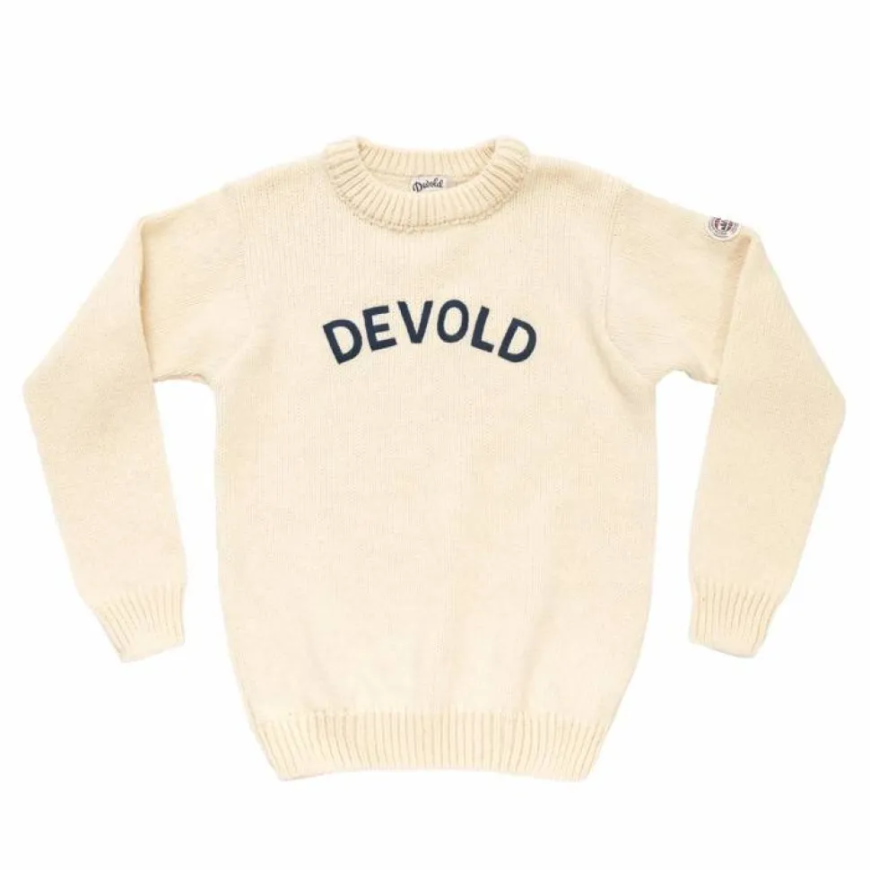 Devold Nansen Legacy Sweater