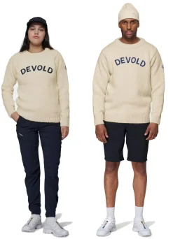 Devold Nansen Legacy Sweater
