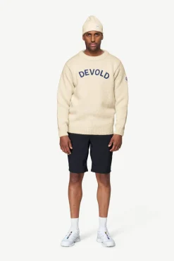 Devold Nansen Legacy Sweater