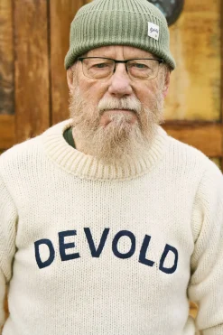 Devold Nansen Legacy Sweater