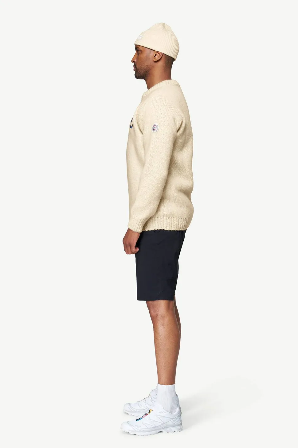 Devold Nansen Legacy Sweater