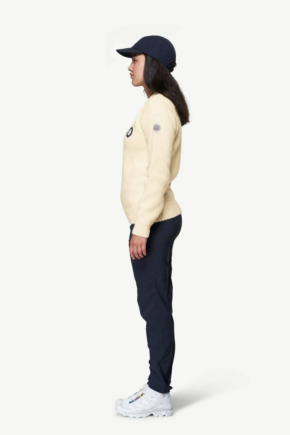 Devold Nansen Legacy Sweater