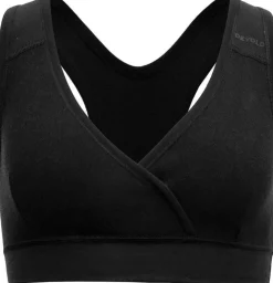 Devold Nibba Fleece Merino Bra