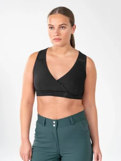 Devold Nibba Fleece Merino Bra