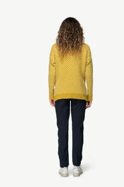 Devold Nordsjö Woman's Split Seam