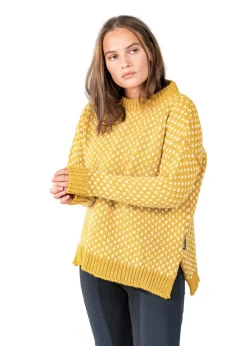 Devold Nordsjö Woman's Split Seam