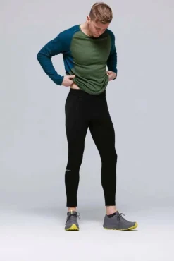 Devold Running Merino Tights Man