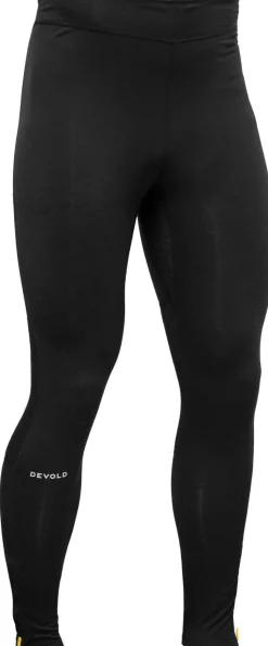 Devold Running Merino Tights Man