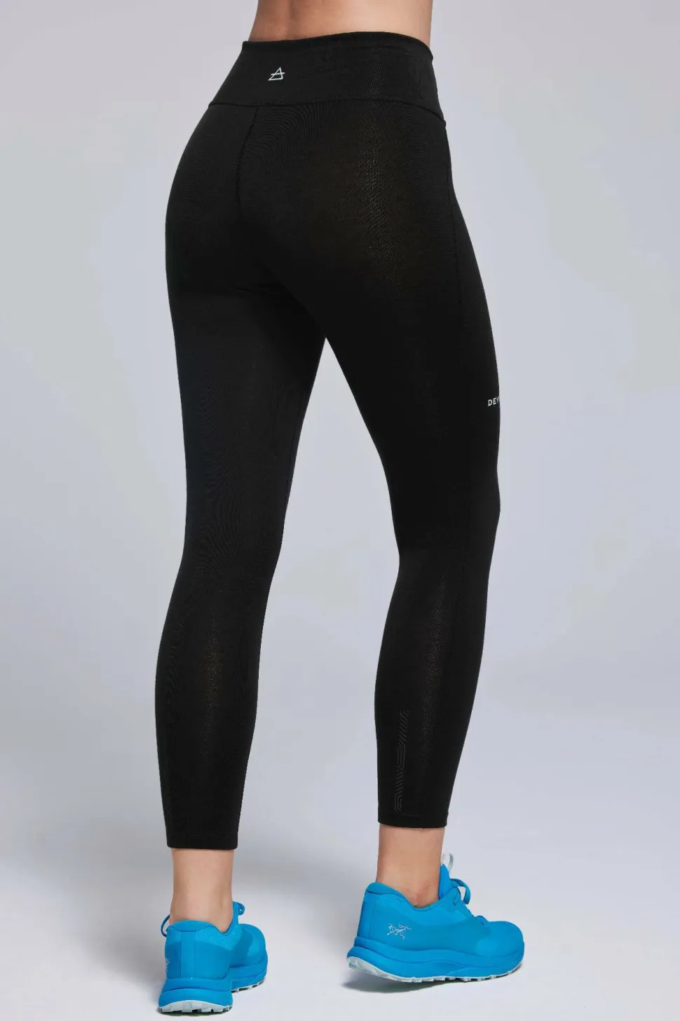 Devold Running Merino Tights Woman