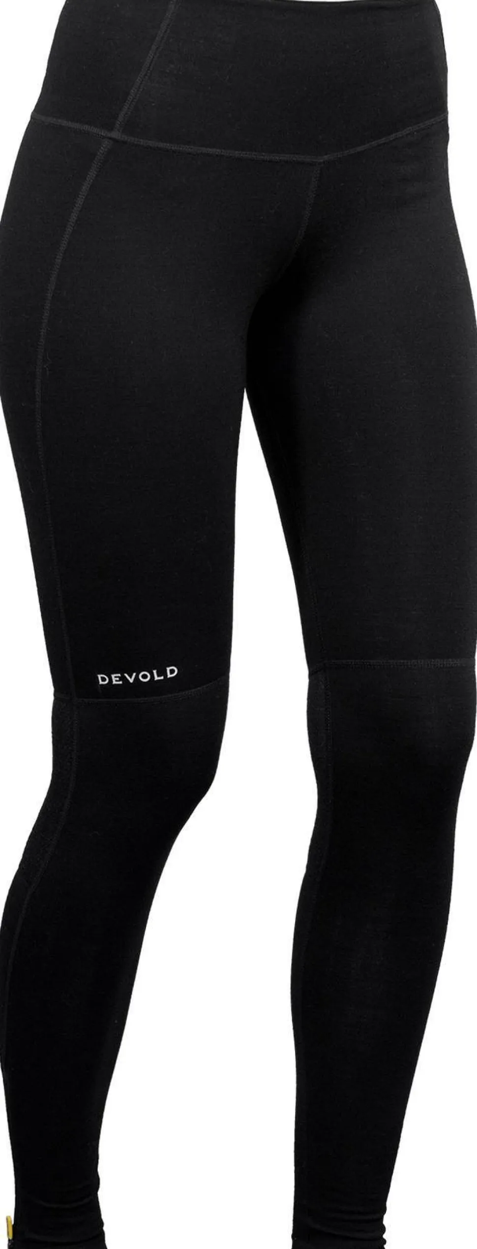 Devold Running Merino Tights Woman