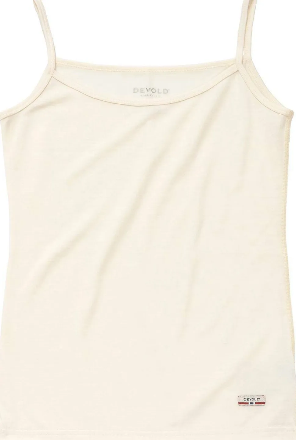 Devold Women's Breeze+ Merino Top