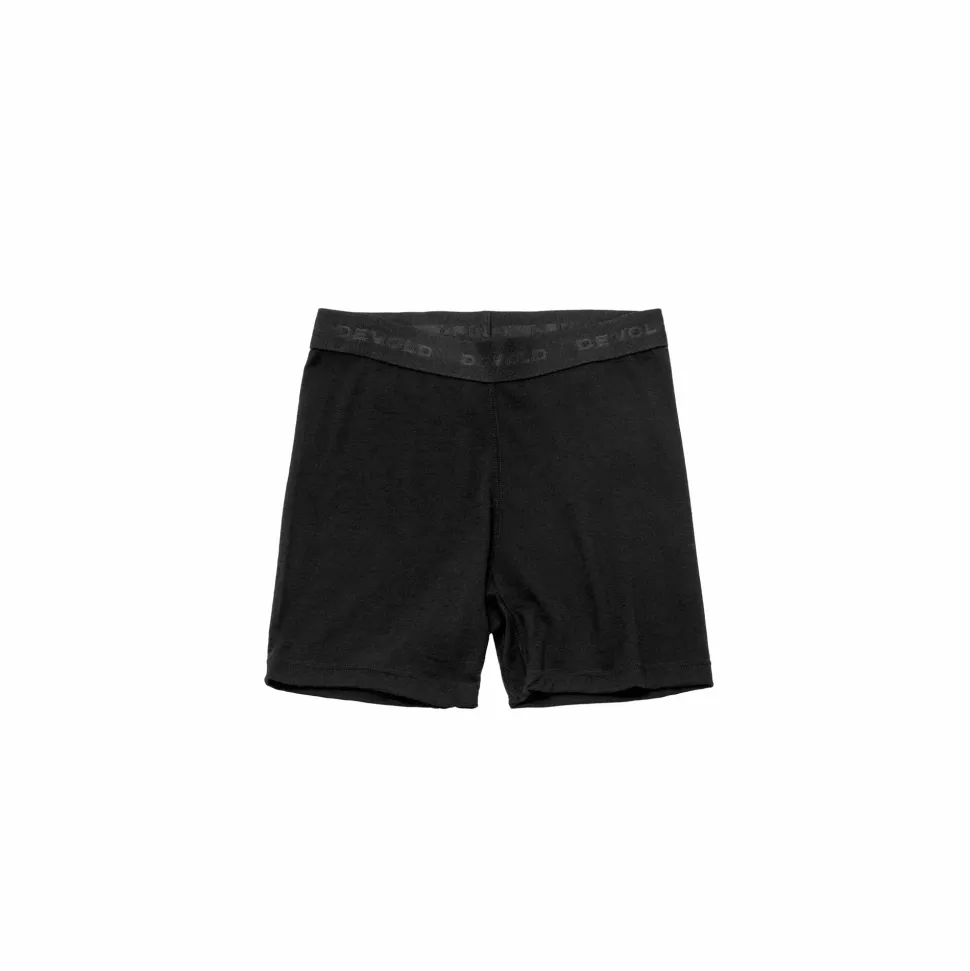 Devold Women's Breeze Plus Merino 200 Boxer