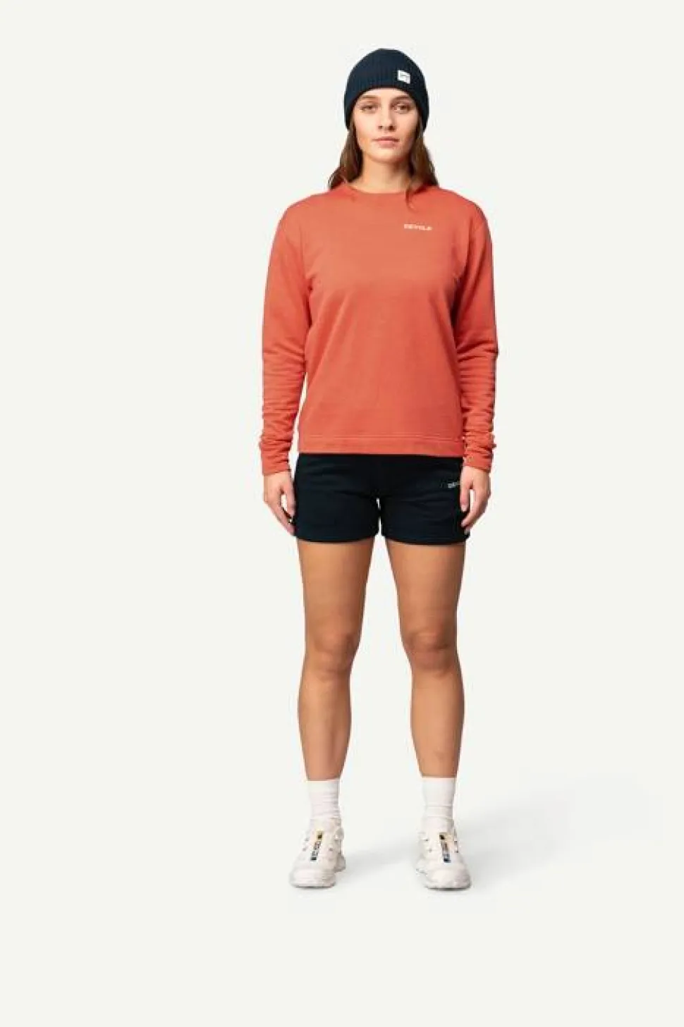 Devold Women's Everyday Crew
