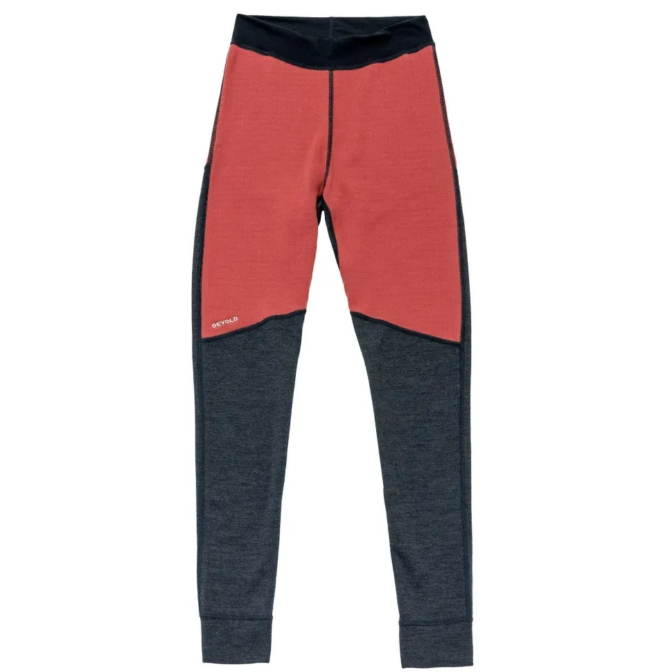 Devold Women's Expedition Arctic Pro Longs