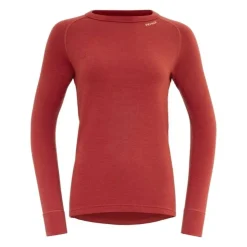 Devold Women's Expedition Merino 235 Shirt