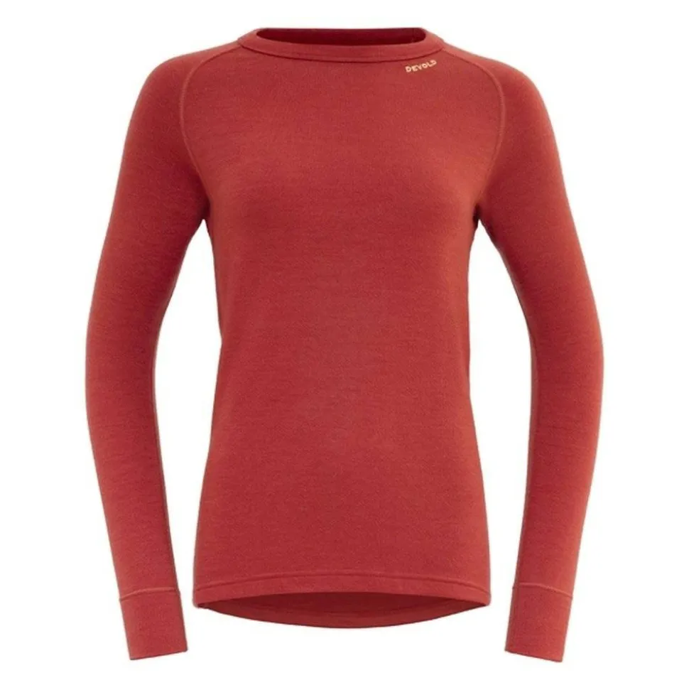Devold Women's Expedition Merino 235 Shirt