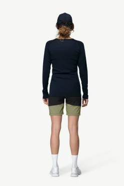 Devold Women's Lauparen Merino 190 Base Shirt