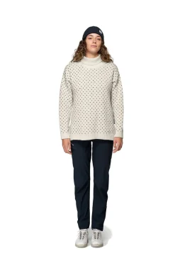 Devold Women's Sörisen Wool Sweater