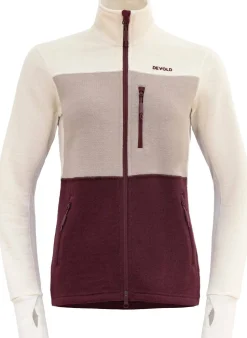 Devold Women's Thermo Wool Jacket