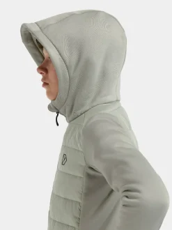Didriksons Kapris 3 Kids Full Zip Jacket